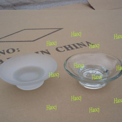 China Eco-friendly with 20 years of experience glass soap dish, dish soap for sale