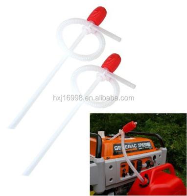 China Plastic Siphon Oil Pump Compact Size Siphon Hand Drum Pump Oil Pump Siphon Pump, Oil Pump for sale