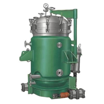 China High Efficiency Sludge Dewatering Machine Centrifuge Separator Centrifugal Machine for sale