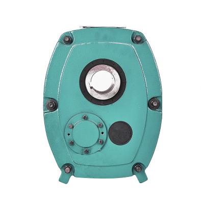 China Hot Selling Building Material Stores Smr Speed ​​Reducer Hollow Shaft Mounted Extruder Small Motor With Gearbox With High Quality for sale