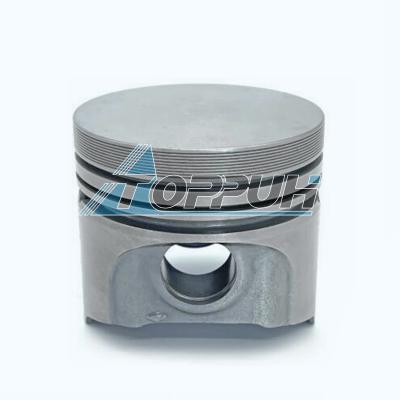 China Construction / Industry / Agriculture / Genset / Marine / Tractors G5200H Piston 15841-21110 Handling For Kubota D600 for sale