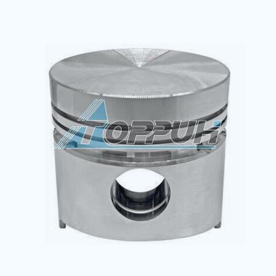 China Construction / Industry / Agriculture / Genset / Marine / Diesel Engine Piston 15261-21110 Handling For Kubota D750 for sale