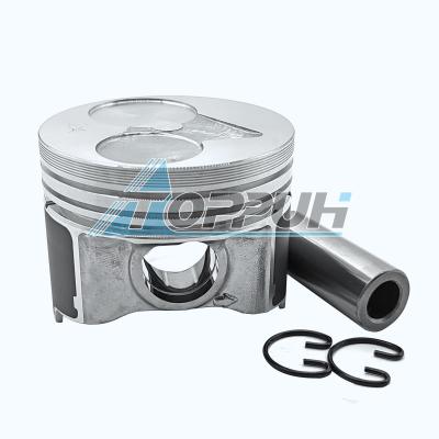 China Construction/Industry/Agriculture/Genset/Marine/Handling Piston Kit For Kubota Engine D902 Piston For Sale for sale