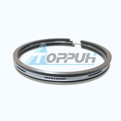 China Construction / Industry / Agriculture / Genset / Marine / Engine Piston Ring For Kubota D1503 Handling for sale