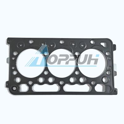 China Construction/Industry/Agriculture/Genset/Marine/Handling Cylinder Head Gasket 16871-03310 For Kubota D722 for sale