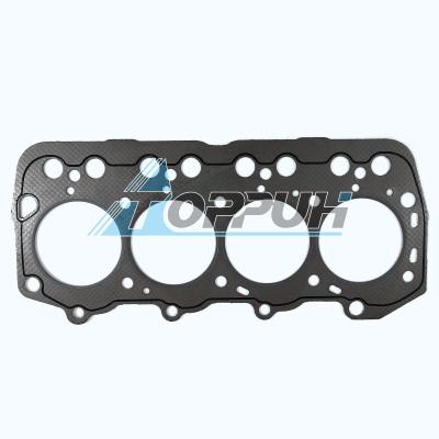 China Construction/Industry/Agriculture/Genset/Marine/Handling for Toyota 7-8FD Forklift Loader 1DZ 1DZ-11 1DZ-III 1DZ-2 Cylinder Head Gasket for sale