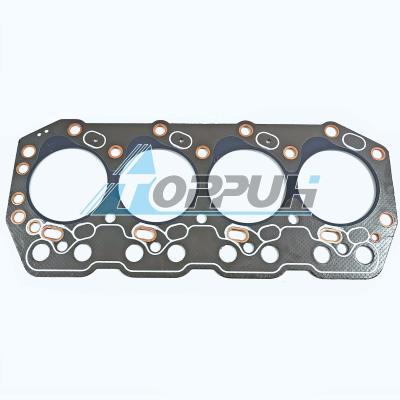 China Construction/Industry/Agriculture/Genset/Marine/Handling For Toyota Forklift 5FD20 5FD23 5FD25 Cylinder Head Gasket 1Z for sale