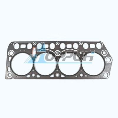 China Construction/Industry/Agriculture/Genset/Marine/Handling Engine Parts Cylinder Head Gasket For 11115-73030 For Toyota 4y for sale