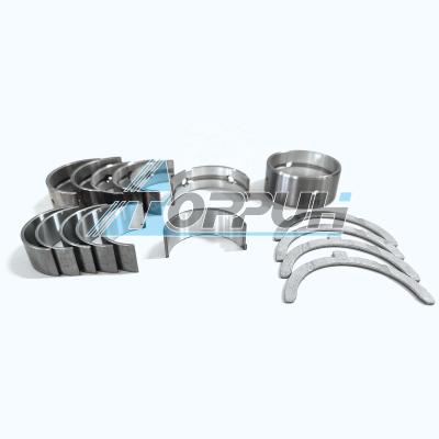 China Construction/Industry/Agriculture/Genset/Marine/Handling For Kubota D722 Bearing Scam Rod Bearing Thrust Washer Main Bush Main Bearing for sale