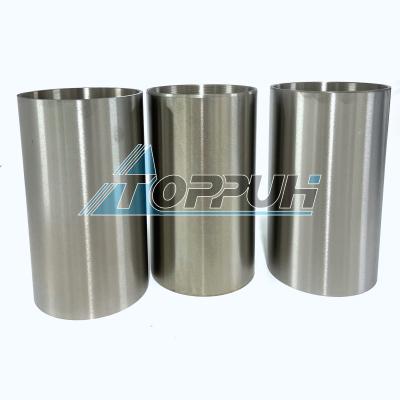 China Construction / Industry / Agriculture / Genset / Marine / Handling D1503 Cylinder Liner For Kubota Engine for sale