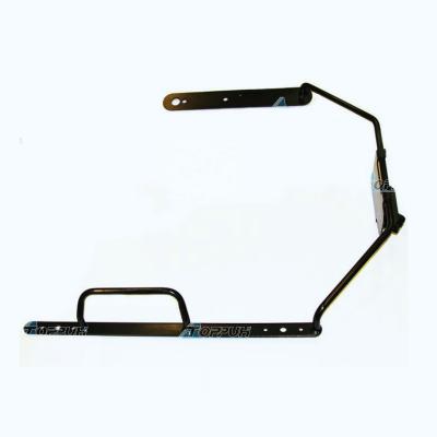 China Forklift Cabin Door Frame 7155359 For A770 S450 S510 S530 S550 S570 S590 Loaders Fits Glass 7155308 for sale