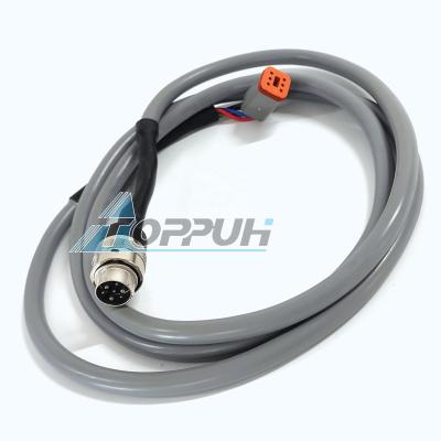 China 7150497 Forklift Inlet 7-Pin Harness Compatible with BO-bcat Electrical Parts 7150497 for sale