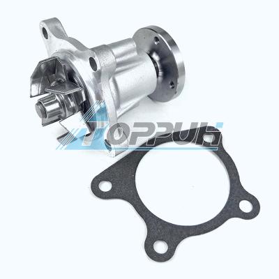 China Engine Cooling Circulation Flow 15425-73037 Liquid Water Pump For Kubota D725 for sale