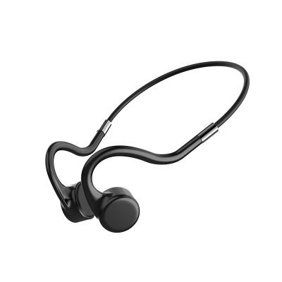 China Bone Conduction Wireless Bt5.0 Universal Mini Earphone 8GB Sports Stereo Headset For Laptop Tablet For Xiaomi For Iphone for sale