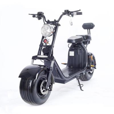 China Outdoor X10 sports electric scooter 1500W for adults mobility scooters and wheelchairs off road eletrica sea eletric scooter with seat for sale