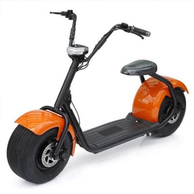 China China Factory Cheap Price EEC COC Adult Electric Scooter Big Tire Baterias Citycoco Theftproof Electric Scooter X1 Outdoor Sports Wholesale for sale