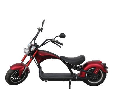 China Electric Outdoor Sports Adult EEC Electric Motor Golf Chopper Motorcycle Mobility Disc Brake 60v 1500w 2000w Scooters for sale