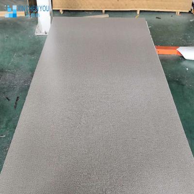 China Wholesale Good Quality Traditional Melamine Particleboard Chipboard Flakeboards MDP From China With Low Price for sale