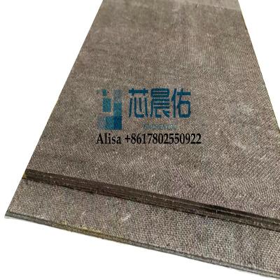 China Factory 1.8/2.5/2.8/3/3.5mm Traditional High Density Porcelain Board Furniture And Decoration Used Hardboard Durum Wheat Fiberboard FOR for sale