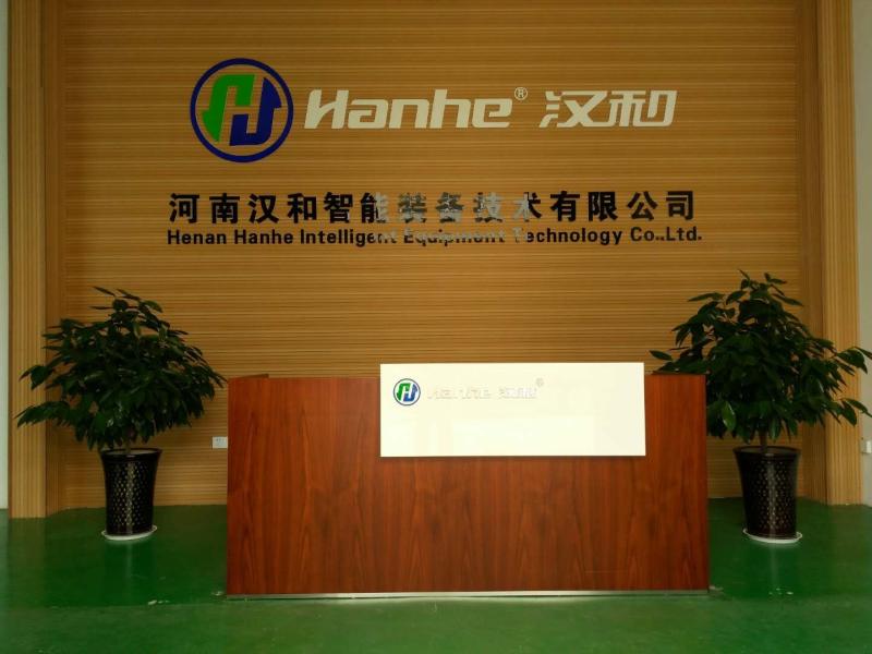 Fornitore cinese verificato - Wuxi Hanhe Aviation Technology Co., Ltd.