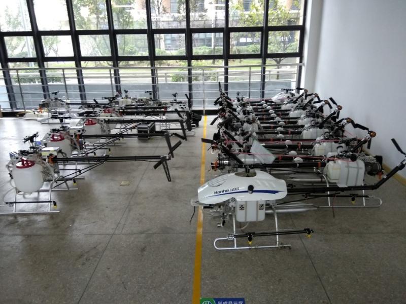 Fornitore cinese verificato - Wuxi Hanhe Aviation Technology Co., Ltd.