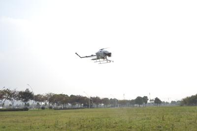 China Landwirtschaftliche Hubschrauber-Ernte-Sprühbrummen mit 20 Kilogramm Nutzlastkapazität zu verkaufen