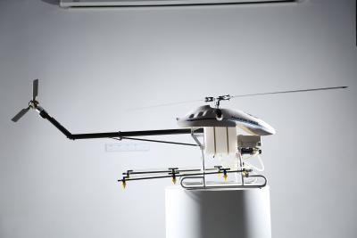 China Autonomer Flug der Flybarless-Hubschrauber-Spray-System-Nutzlasten-20kg während 25 Minuten zu verkaufen