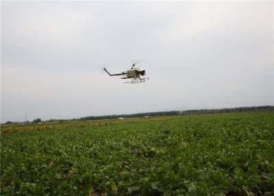 China Fernsteuerungshubschrauber des hubschrauber-Spray-System-Hubschrauber-/RC Flybarless zu verkaufen