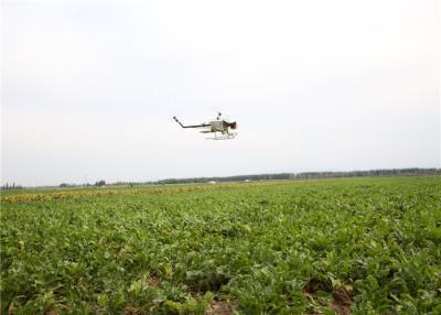 China 4 Düsen Sprühen Breite 5 Meter 15KG Nutzlast Unbemannte Luftfahrzeuge Landwirtschaft UAV für die Landwirtschaft zu verkaufen