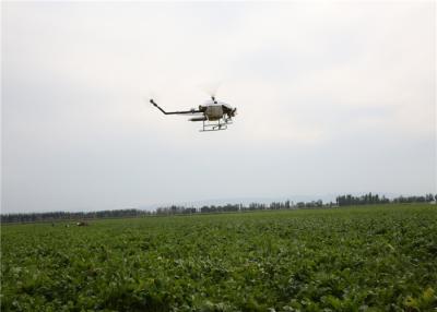 China Funksteuerungs-landwirtschaftlicher Sprühbrummen-Hubschrauber für das Präzisions-landwirtschaftliches Sprühen zu verkaufen