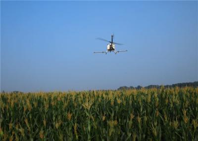 China Maximum15kg-van het de Helikoptergezicht van de Nuttige ladingscapaciteit Van op afstand bestuurde Gecontroleerde de Waaierradio - Te koop