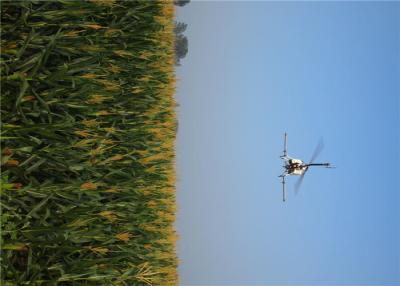 China Ferngesteuerter Hubschrauber des Spritzdruck-0.22-0.28kPa 5 Meter-Breiten-halb Steuerung zu verkaufen