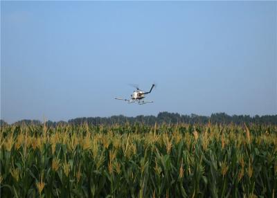 China Hubschrauber-Breite halb automatische Flugleitanlage-Steuerindustrielle Flybarless RC 6,5 Meter-Nutzlast 20KG zu verkaufen