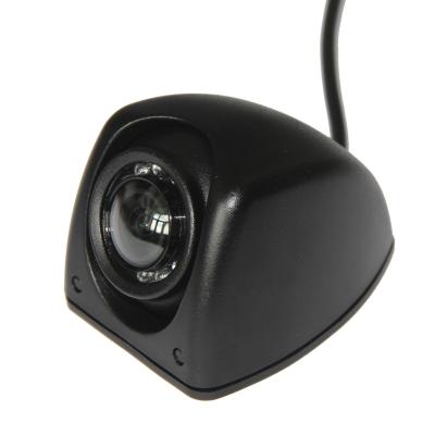 China Waterproof/Waterproof CCTV Bus Light IMX327 1080P Star Metal Case Waterproof Left&Right Side View Truck Car Camera for sale