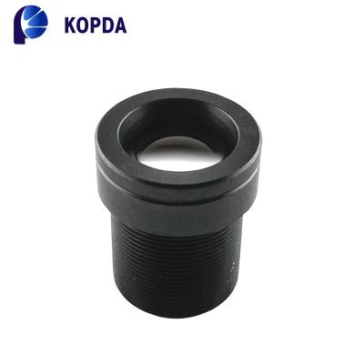 China security accessories 12mm cctv m12 pinhole lens KD1020P for sale