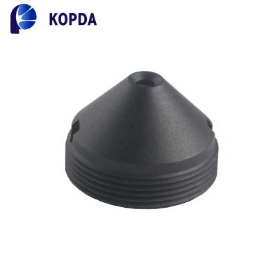 China 3.7mm Pinhole Lens , CCTV Lens KD37201P for sale