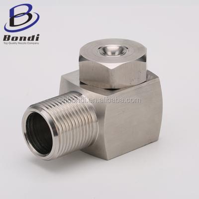 China Gas washing and cooling hollow cone spray nozzle, low pressure water, cheaper price for sale