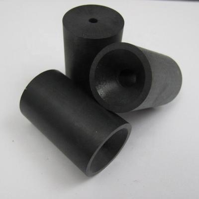 China Boron Carbide Blasting Nozzle BNP Boron Carbide , High Performance Sandblasting Nozzles for sale