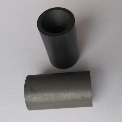 China High Density Boron Carbide B4C Boron Carbide Sandblasting Nozzles for sale