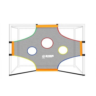 China Soccer Traning Soccer Training Accuracy Target The Prepared Soccer Goal Hits for sale