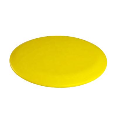 China Plastic Flying Saucer Flying Discs Children Kids Adults In Disc Golf Game Shaping Backyard Golf Final Frisbeed Throwing Discs for sale