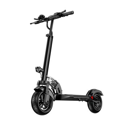 China Factory Price 500w Unisex Cheap Electric Scooter Double Housing Items Scooters for sale