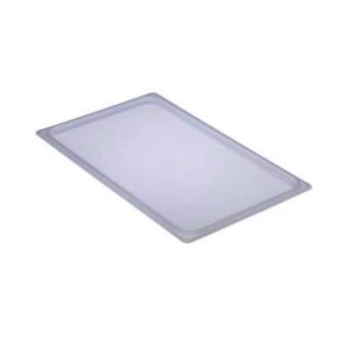 China CAMBRO 20PPCWSC190 Transparent Design Easy To Use Polycarbonate Material Food Grade Food Grade Covers Professional Chafing Dish Lids for sale