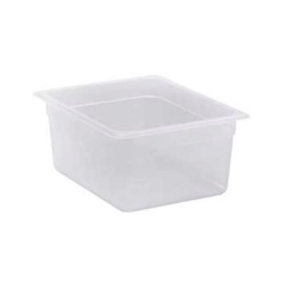 China Commercial Kitchens CAMBRO 26PP190 Easy-to-Clean Durable High Quality Food Translucent Pans for sale