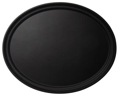 China CAMBRO 2700CT Easy-to-clean Oval Modern Versatile Elegantly Designed Serving Trays Restaurant Dining Trays for sale