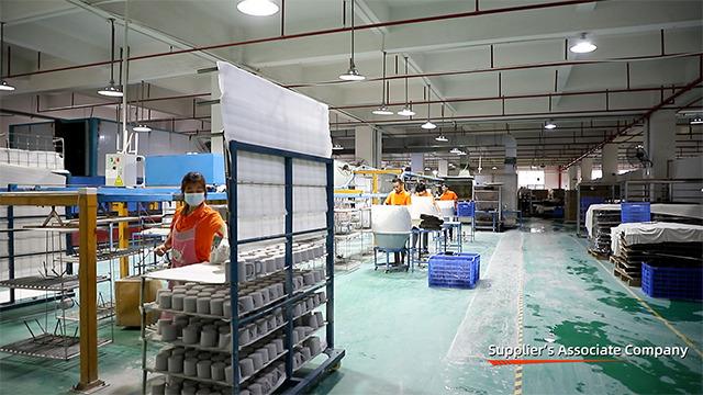 Verified China supplier - Shenzhen Top Household Products Co., Ltd.