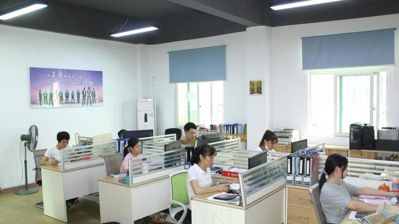 Verified China supplier - Shenzhen Top Household Products Co., Ltd.