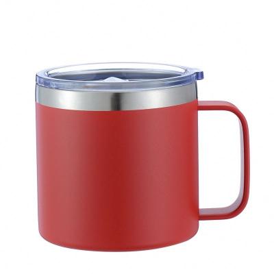 China 2022 Best Viable New Stainless Steel Coffee Mug Products With Good Store for sale