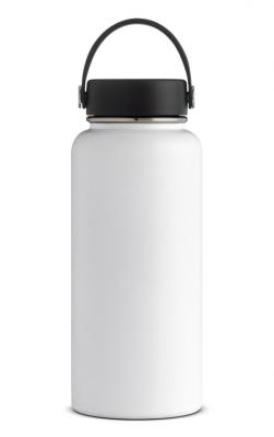 China 32oz Sustainable Bling Stainless Steel Water Bottle for sale