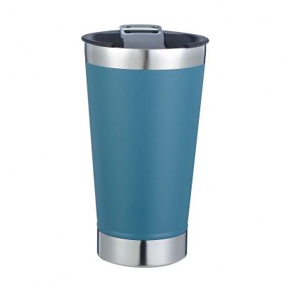 China Best Seller Stainless Steel Sustainable Beer Mug for sale